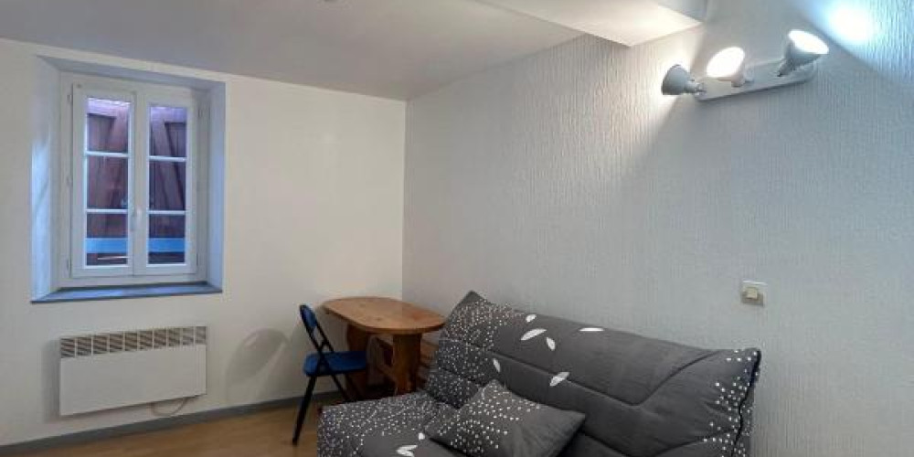 appartement à AIRE SUR L ADOUR (40800)